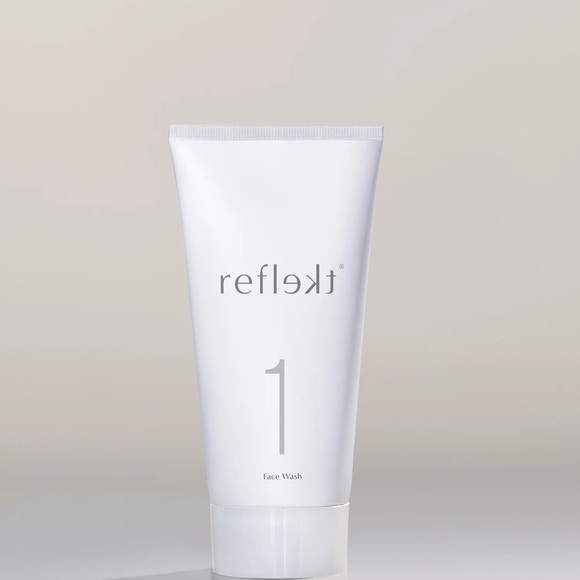 Reflekt Other - Reflekt Daily Exfoliating Face Wash – 5.07 oz. – NWT